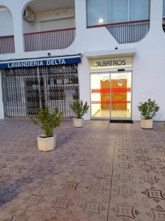 Empuriabrava Vue Mer Exterior photo